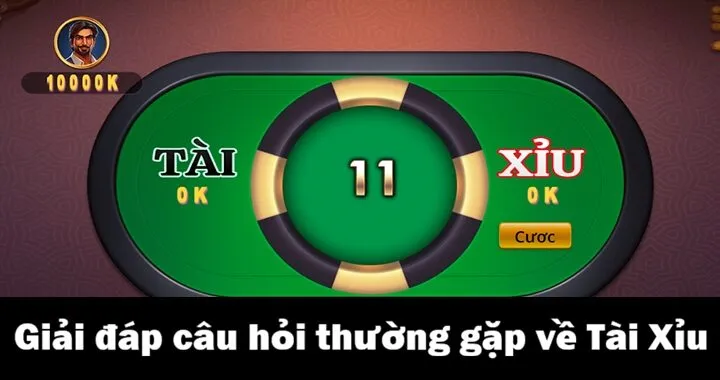 Còn điều gì khiến người chơi thắc mắc về Tài Xỉu?